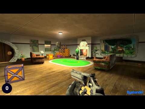 TIRACO!! - c Alexby11 Vegetta777 y Willyrex ( The Murder ) #...