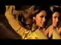 HADISE- DÜM TEK TEK OFFICIAL VIDEO CLIP EUROVISION 2009 TURKEY