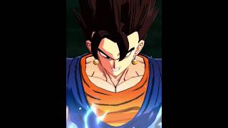 New Lf Transforming Vegito Blue Full Gameplay - Dragon Ball Legends