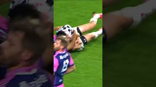Pro D2 J7 - La Pe Au Pied Magnifique De Lucas Meret Pour Joris Moura