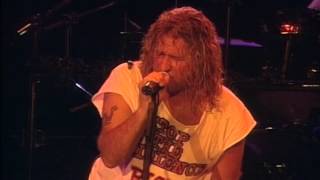 Watch Van Halen Dont Tell Me what Love Can Do video