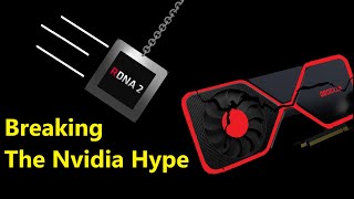 Breaking the Nvidia Hype before Big Navi Enters the Arena…