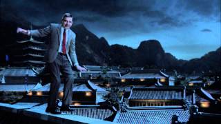 Snickers Mr. Bean Tv Reklam Filmi