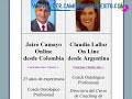 Imagen del vídeo Camina Hacia el Exito, Taller Seminario Coaching Ontologico para lider