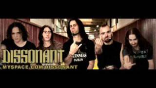 Watch Dissonant Lust video