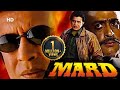 Mard (HD) | Mithun Chakraborty | Ravali | Johnny Lever | Bollywood Action Movie