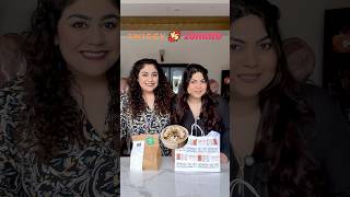 5Dimsums From Swiggy Vs. Zomato Which Delivery Giant Will Win?
