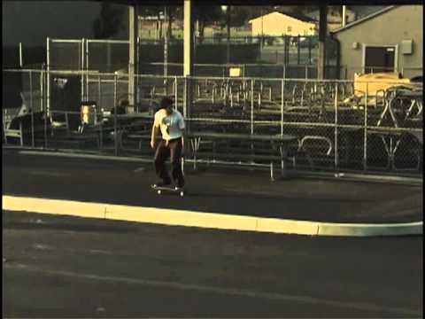 Crailtap's Mini DV, the Fully Flared Years, Tapes #5-7