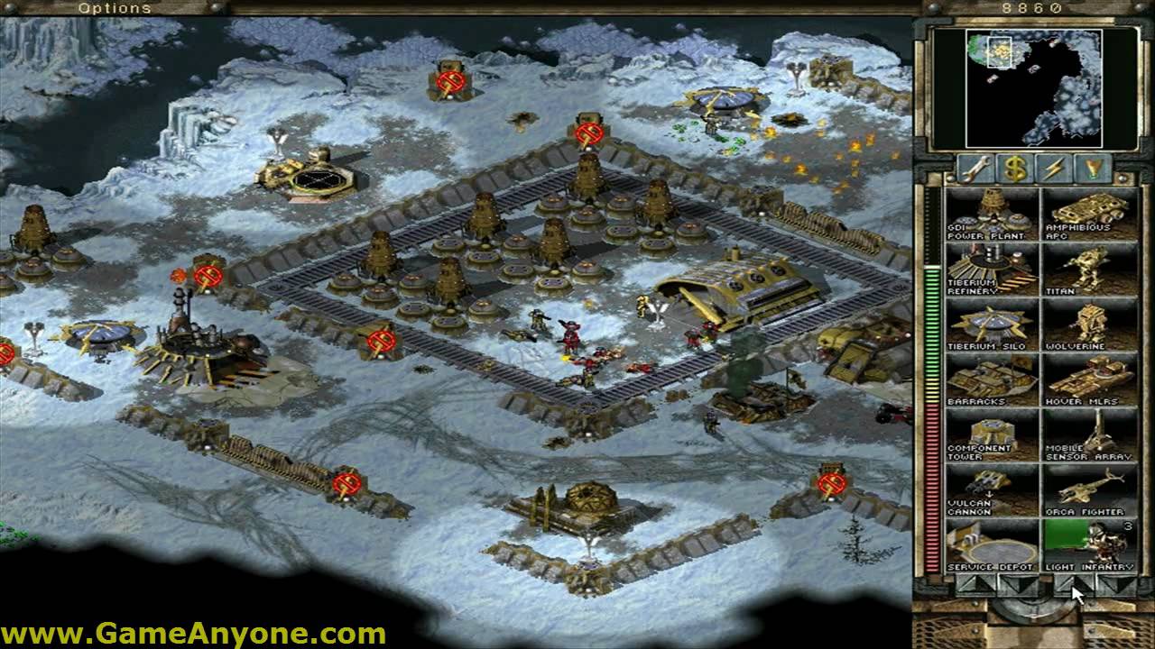 ea origin command and conquer ultimate collection giftable ea origin command and conquer ultimate collection giftable