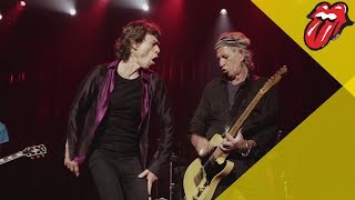The Rolling Stones - Brown Sugar (Live At The Fonda Theatre 2015)