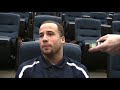 2013 Notre Dame Spring Football: Bennett Jackson