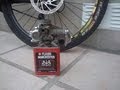 Como Limpiar un carburador de moto (usando Fluido)