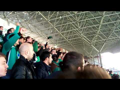 İstanbul Güngörenspor 1-2 Kocaelispor