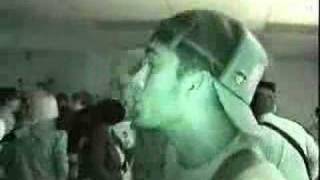Watch No Hollywood Ending Vacant Sky video