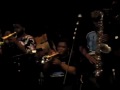 Hot 8 Brass Band Plays Michael Jackson