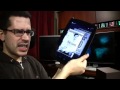 Nexus 10 Tablet Unboxing, First Look, Initial Impressions