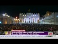 Who is Pope Francis? Who is Pope Francis?