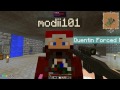 Minecraft Crash Landing ModPack Lets Play "ROCKET LAUNCHER KILLS ALL" #14