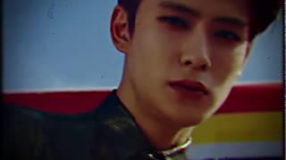 BTS & NCT 127 | confident