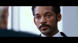 The Pursuit Of HappYness Most inspirational scene