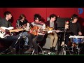 The Charlestones -  Off The Beat (Live From Moscow Studios)