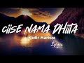 Kadir Martuu- "Ciisee nama dhiita" - Oromo Music with (Lyrics) | Official Video |