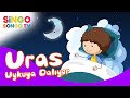 URAS Uykuya Dalıyor 😴🛌 – SingoSongo TV I İsme Özel Çocuk Şarkıları 🎵