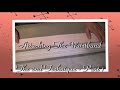 How-to-make-mens-trousers - waistband technique 2 part 1