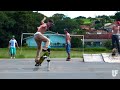 Skateboarding | Unfashion