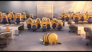 Minions Adver
