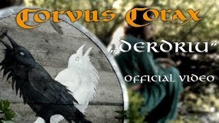 Watch Corvus Corax Derdriu video