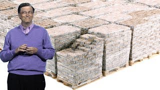 Bill Gates?s Lifestyle ? 2018