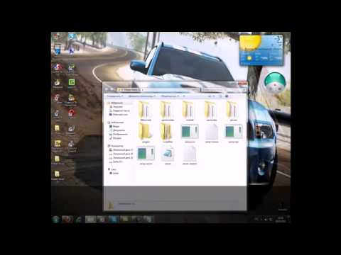 Videos like this "Как создать свой сервер для samp 0.3d" - zebroid.tv