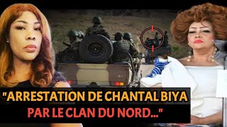 Chantal Biya En Panique Après Les Révélations De Marlène Emvoutou Sur La Stratégie Dissa...