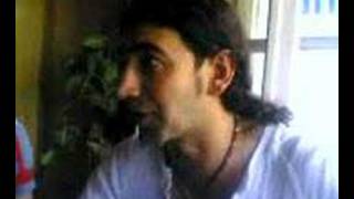 Murat Keki̇lli̇
