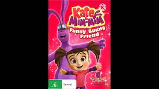 Kate And Mim Mim Dvd