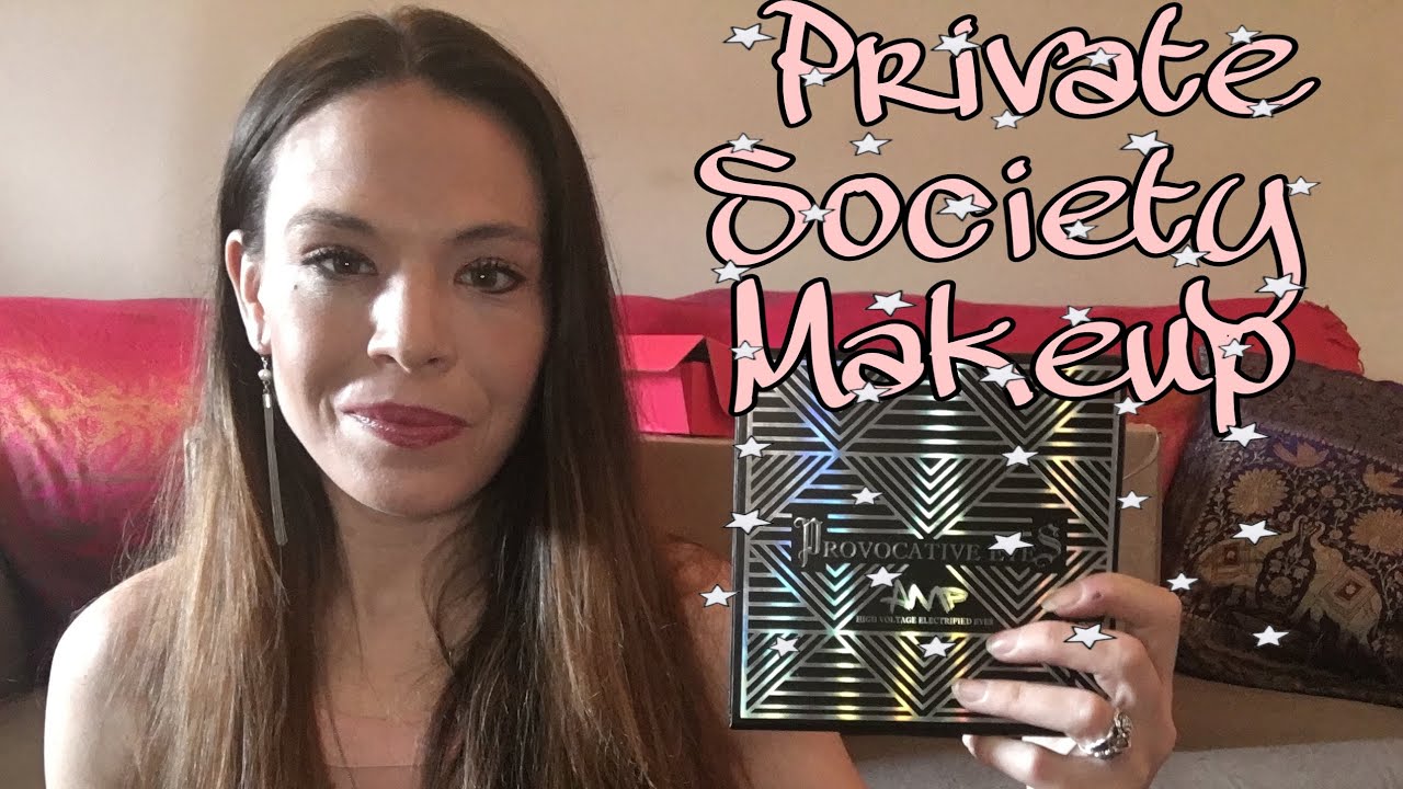 Privat society