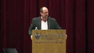 Video: Contradictions in the Bible - Bart Ehrman
