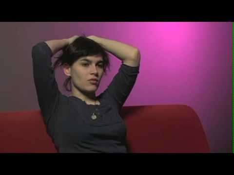 Rehearsal Space: Kaki King