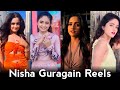 Nisha Guragain Instagram Reels | Nisha Guragain Tik Tok Videos | Instagram Reels | NG Reels