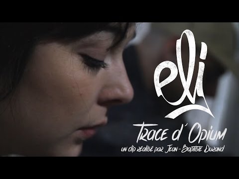 Trace D'opium Video