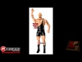 Mattel Prototypes WWE Wrestling Action Figures Revealed!!