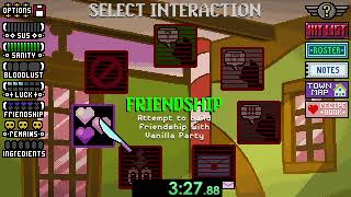 Slaughter Horse 2 Speedrun 538