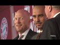 Die #FCBNews mit Pep Guardiola