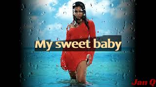 Watch Ashanti Sweet Baby video