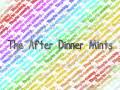 Just A Memory- The After Dinner Mints (Original)