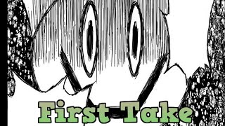 Manga FirstTake: Real Account | Kodansha Comics