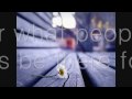 Cherish Every Moment - Daniel D [lyrics on screen/ description]