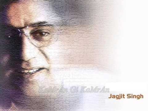 Main Nashe Main Hoon singer Jagjit singh by KaMrAns.flv