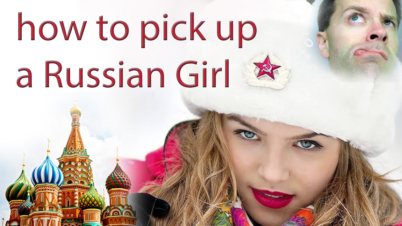 Russian Porn Pickup Girls Gallery